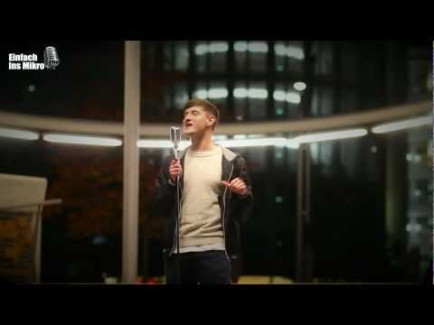 Einfach ins Mikro - NR.1 - Teesy - Lippen, die die Welt bedeuten (Prod. von Teesy) #dasistrnb