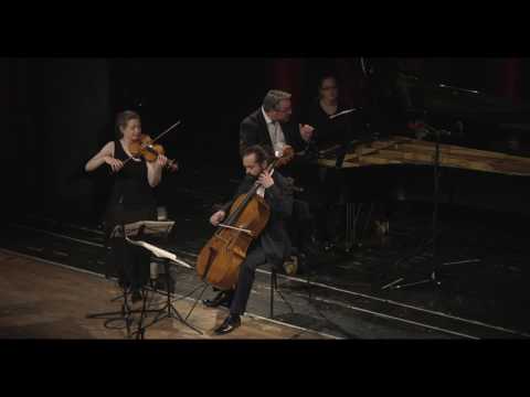 ATOS Trio: L.v.Beethoven - Kakadu-Variations, op. 121a