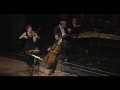 ATOS Trio: L.v.Beethoven - Kakadu-Variations, op. 121a