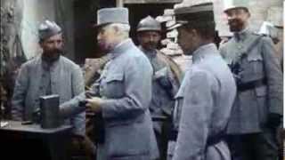 APOCALYPSE La 1ère Guerre Mondiale : Pétain