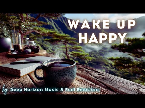 Deep Horizon Music and FEEL EMOTIONS