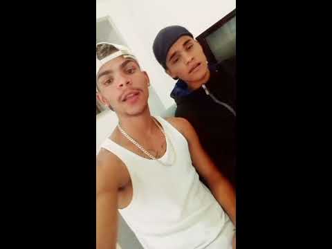 Mc's Bryan e RL - MEDLEY 2017