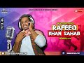 Rafeeq Khan Sahab | Balochi Comedy Video | Episode #70 | 2020 #istaalfilms #basitaskani