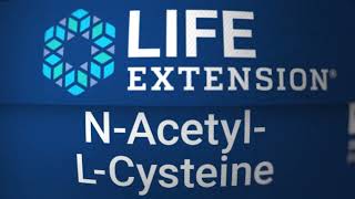 Life Extension Meet Whole‑Body Health Superstar: NAC! – 2026 Wellness Spotlight