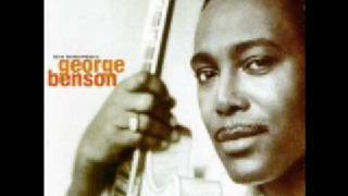 Video thumbnail of "George Benson - Love Remembers"