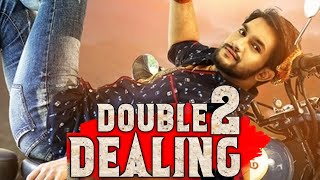 Double Dealing 2 - 2019 New Release Full Hindi Dub