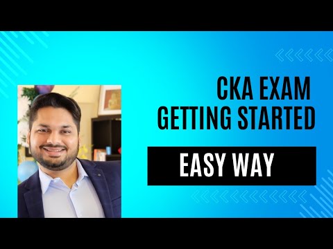 CKA Exam Roadmap | My Proven 5-Step Method