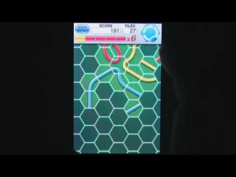 Connext iPhone Gameplay Video Review - AppSpy.com