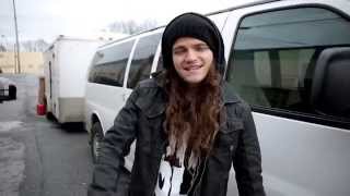 Miss May I | Stay Metal