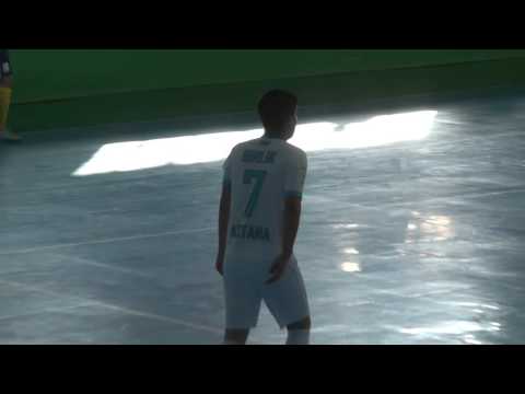 ULKZ. Birlik-Uniteam 2-3. 1 тур 20.03.2016 (1)