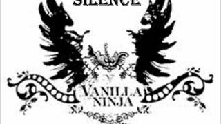 VANILLA NINJA - SILENCE