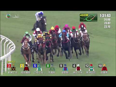 2019 QEII Cup International Group 1 2000m