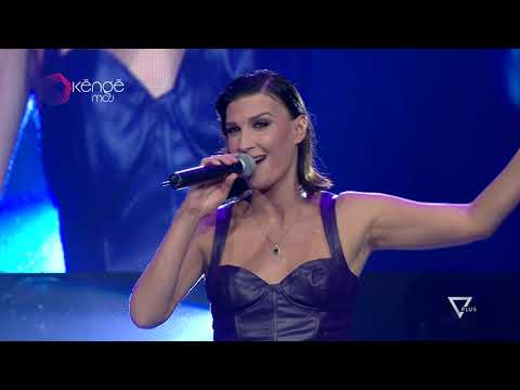 KENGE MOJ - Mariza Ikonomi / Te ura me derrasa - Nata Beratase - Vizion Plus