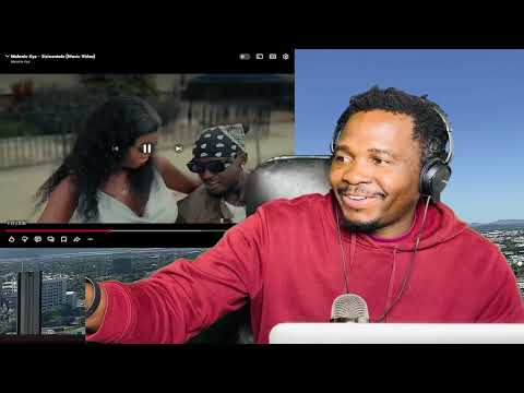 Malonie KYZ Sizinantole TSWANA REACTION