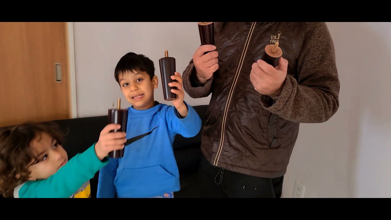 Watch video I bought new sofa | sofa unboxing And Assembling | 3 seater leather sofa|black color|urdu & hindi Now I bought new sofa | sofa unboxing And Assembling | 3 seater leather sofa|black color|urdu & hindi