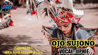Download lagu OJO SUJONO COVER TOPENG IRENG - VOCAL : UPHIE mp3
