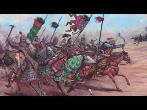 TOP 5 Zanimljivosti o Mongolskom Carstvu