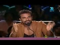 Raghav S First Ever BREATHTAKING Slow Motion Dance DID Delhi Audition Dance India Dance Season 3