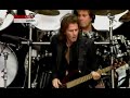 Duran Duran Live Earth 2007