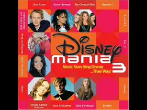 Kimberley Locke - A Dream Is A Wish Your Heart Makes