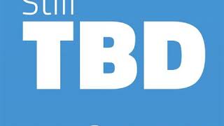 Thumbnail for Still TBD Trailer