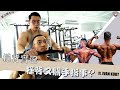 操背實況︱操背關你手指乜事?? FT. Ivan & Kurt