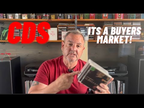 There’s Never been a better time to buy CDS!