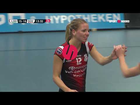 Samenvatting LDODK - DOS'46