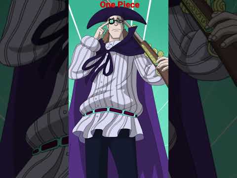 *REVEALED!!* Blackbeard Pirates Devil Fruits | One Piece #shorts