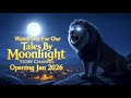 Tales By MoonLight COMING SOON