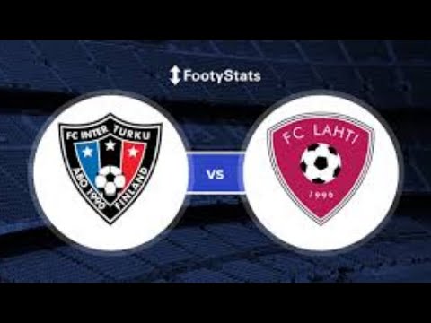 ınter turku - lahti canlı mac