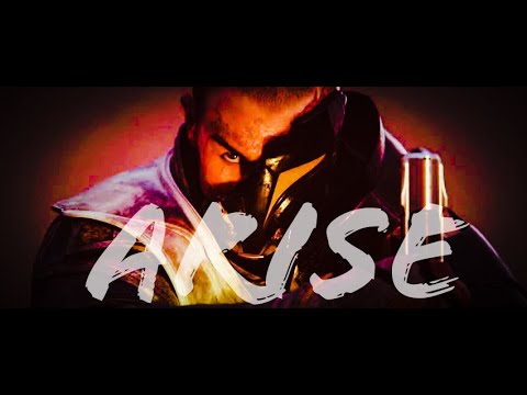 Star Wars: Knights of the Eternal Empire  | Arise