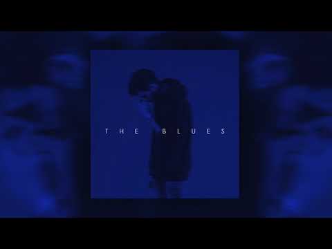 XCEP - THE BLUES (Official Audio)