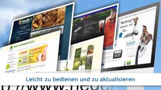 preview picture of video 'Werbeagentur Cloppenburg Webdesign Cloppenburg Druckdesign Rieger Dienstleistungen Emstek'