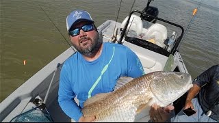 Alien vs Predator - Louisiana - Sportsman TV - Full Episode