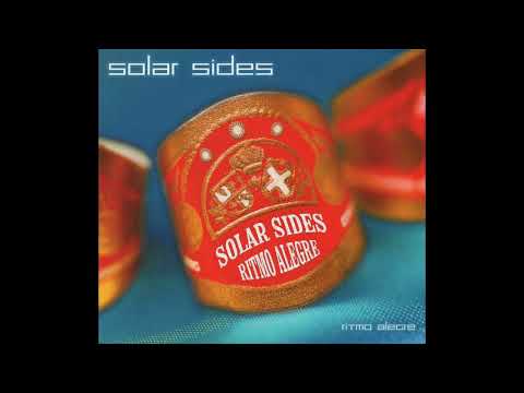 Solar Sides - Maracaibo Perception