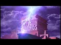 Walt Disney Television Buena Vista International Inc Fox Television Studios 2002 1