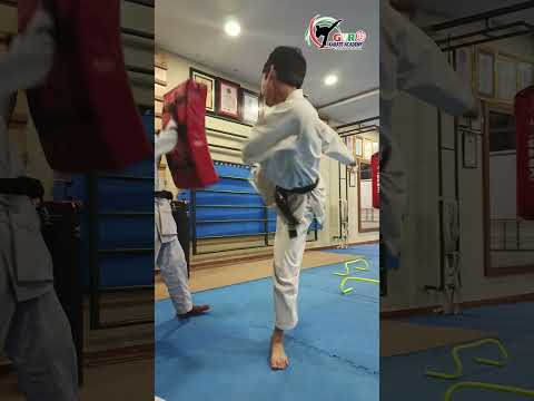 watch till end 🤯🔥#shortsfeed #gvrkarateacademy #shortvideos #shortsviral #viralvideos #viralshort