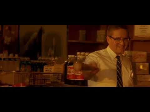 FALLING DOWN - Mini Markt Szene - German/Deutsch