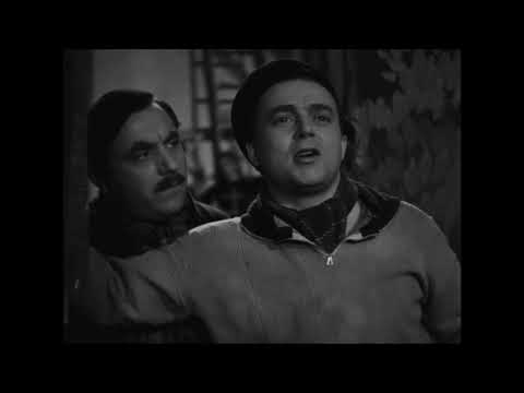 Tagliavini e il 'Bel Cagnone' cantano Spirto Gentil ( La Favorita)