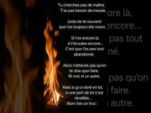 🕯 Eliorah – Une flamme douce dans un monde brisé