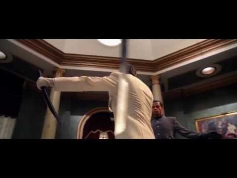 Best moments of the Equilibrium (Striknain - Faith)