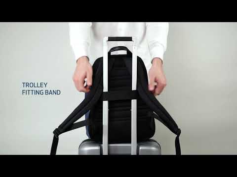 Discrover the Piquadro's P16 collection - Piquadro