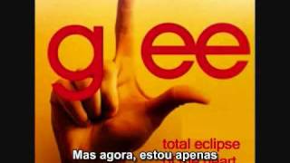 Glee - Total Eclipse Of The Heart  Legendado
