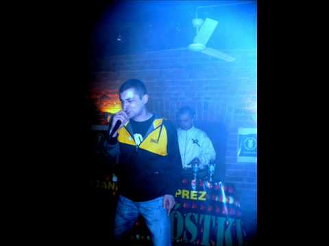 Emżet ''wkurwia mnie'' rmx 2005r.