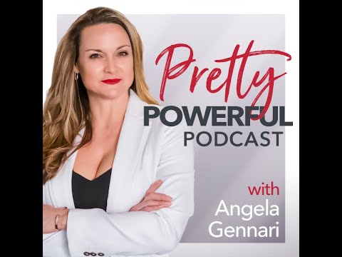 Pretty Powerful Podcast – February 6, 2024  Video