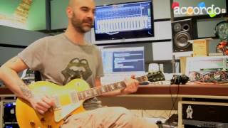 Video thumbnail for Greg Fryer Brian May Treble Booster Plus UK by accordoTV