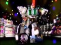 PS Gaoranger OST GaoMuscle Striker