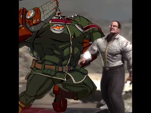 Armor-Clad Consciousness