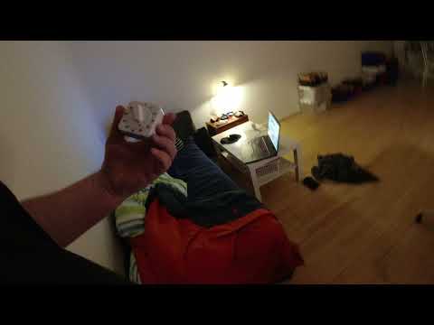 MongoTV_7821 - SÆTTER POMFRITTER OVER LØRDAG AFTEN